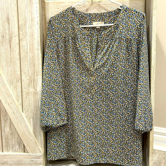 Loft outlet tunic - Picture 1 of 2